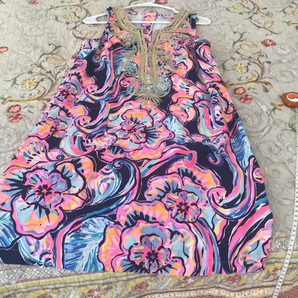 Lily Pulitzer Dress